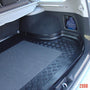 Kofferbakmat Subaru Forester terreinwagen (2002-2008) - Carbox