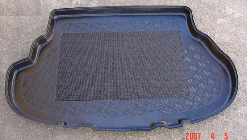 Kofferbakmat Suzuki Liana hatchback (2001-2004) - Carbox