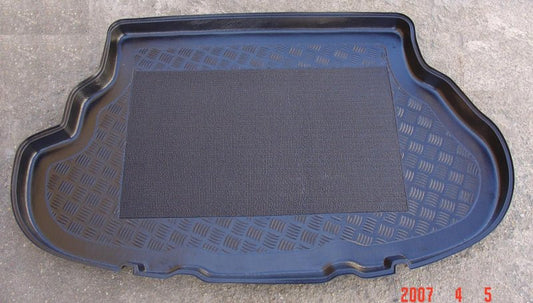 Kofferbakmat Suzuki Liana hatchback (2001-2004) - Carbox