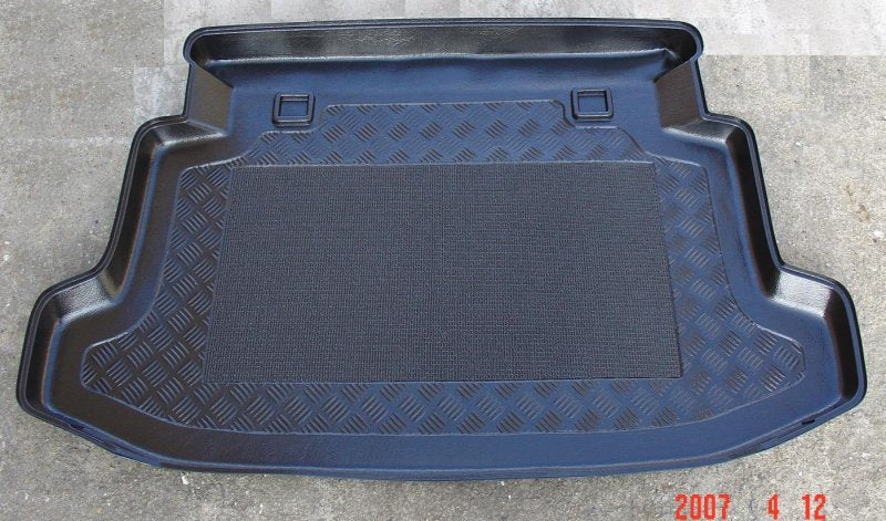 Kofferbakmat Toyota Corolla Verso mpv (2002-2004) - Carbox