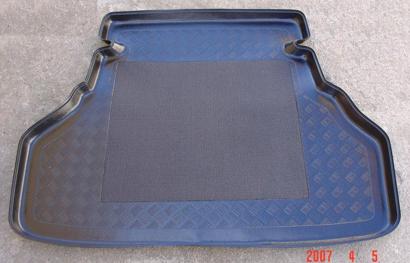 Kofferbakmat Toyota Avensis stationwagon (1997-2003) - Carbox