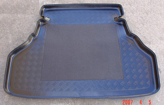 Kofferbakmat Toyota Avensis stationwagon (1997-2003) - Carbox