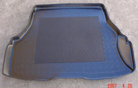 Kofferbakmat Toyota Carina E sedan (1992-1996) - Carbox