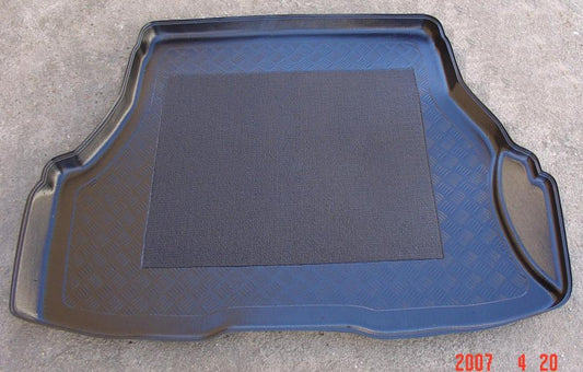 Kofferbakmat Toyota Carina E sedan (1992-1996) - Carbox