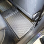 Rubbermatten Jaecoo 7/J7 5-deurs suv 2024-heden - 3D Schaalmatten