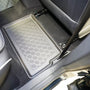 Rubbermatten Jaecoo 5/J5  2025-heden - 3D Schaalmatten