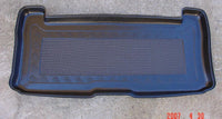 Kofferbakmat Toyota Yaris hatchback (1999-2003) - Carbox