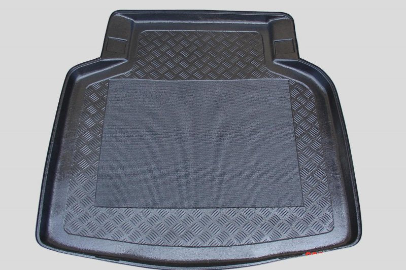 Kofferbakmat Toyota Avensis sedan (2003-2009) - Carbox