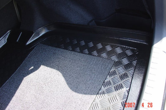 Kofferbakmat Toyota Avensis sedan (2003-2009) - Carbox