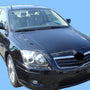 Kofferbakmat Toyota Avensis sedan (2003-2009) - Carbox