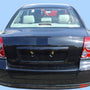 Kofferbakmat Toyota Avensis sedan (2003-2009) - Carbox