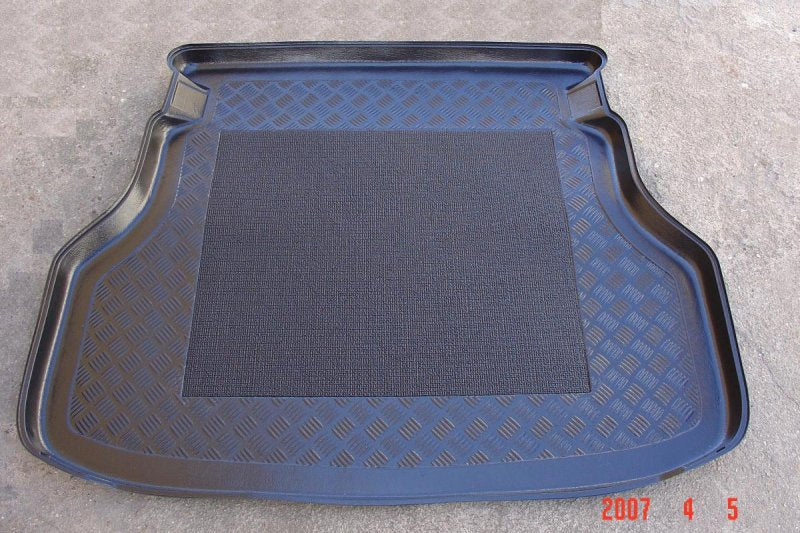 Kofferbakmat Toyota Avensis stationwagon (2003-2009) - Carbox
