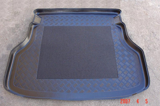 Kofferbakmat Toyota Avensis stationwagon (2003-2009) - Carbox