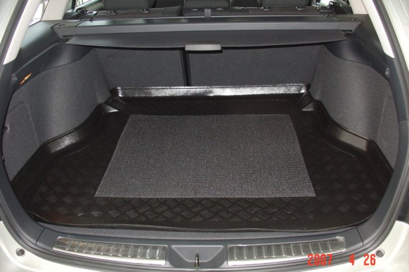 Kofferbakmat Toyota Avensis stationwagon (2003-2009) - Carbox