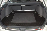 Kofferbakmat Toyota Avensis stationwagon (2003-2009) - Carbox