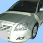 Kofferbakmat Toyota Avensis stationwagon (2003-2009) - Carbox
