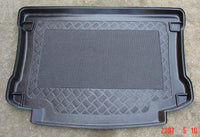 Kofferbakmat Toyota Yaris Verso mpv (1999-2005) - Carbox
