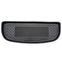 Kofferbakmat Toyota Avensis Verso mpv (2001-2006) - Carbox
