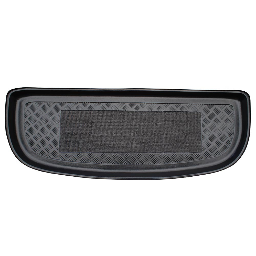 Kofferbakmat Toyota Avensis Verso mpv (2001-2006) - Carbox