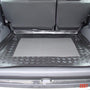 Kofferbakmat Toyota Land Cruiser 120 suv (2002-2009) - Carbox