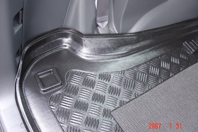 Kofferbakmat Toyota Land Cruiser 120 suv (2002-2009) - Carbox