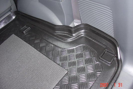Kofferbakmat Toyota Land Cruiser 120 suv (2002-2009) - Carbox
