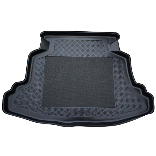 Kofferbakmat Toyota Corolla sedan (2003-2007) - Carbox
