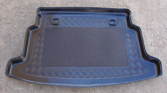 Kofferbakmat Toyota Corolla hatchback (2002-2007) - Carbox