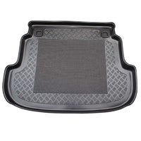 Kofferbakmat Toyota Corolla stationwagon (2002-2007) - Carbox
