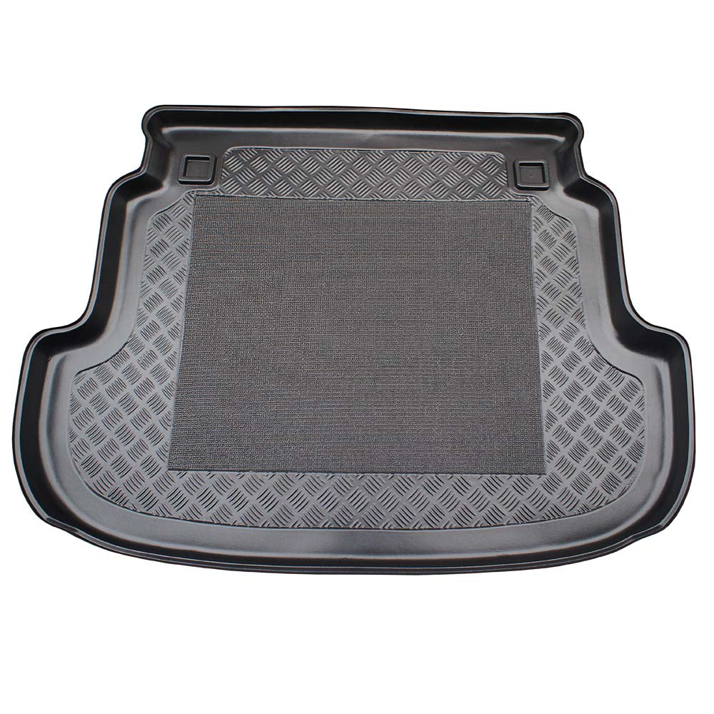 Kofferbakmat Toyota Corolla stationwagon (2002-2007) - Carbox
