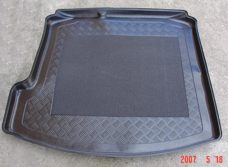 Kofferbakmat Volkswagen Bora sedan (1999-2005) - Carbox