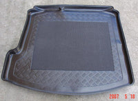 Kofferbakmat Volkswagen Bora sedan (1999-2005) - Carbox