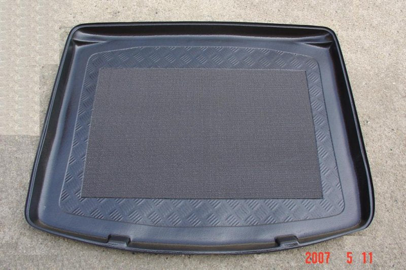 Kofferbakmat Volkswagen Golf IV hatchback (1997-2003) - Carbox