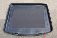 Kofferbakmat Volkswagen Golf IV hatchback (1997-2003) - Carbox