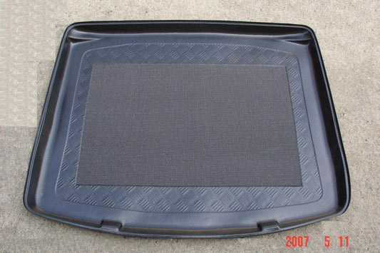 Kofferbakmat Volkswagen Golf IV hatchback (1997-2003) - Carbox