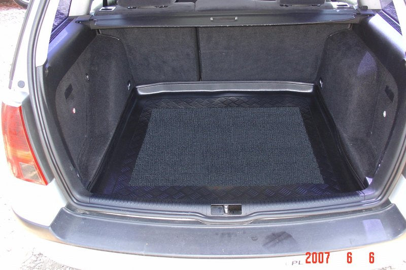 Kofferbakmat Volkswagen Golf IV Variant stationwagon (1999-2006) - Carbox