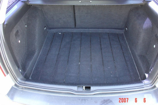Kofferbakmat Volkswagen Golf IV Variant stationwagon (1999-2006) - Carbox