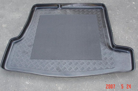 Kofferbakmat Volkswagen Passat (B5) sedan (1996-2005) - Carbox