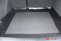 Kofferbakmat Volkswagen Passat (B5) sedan (1996-2005) - Carbox