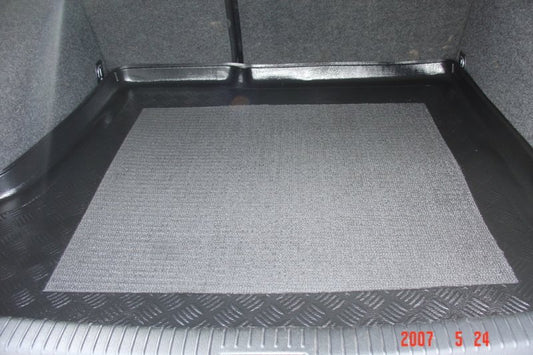 Kofferbakmat Volkswagen Passat (B5) sedan (1996-2005) - Carbox
