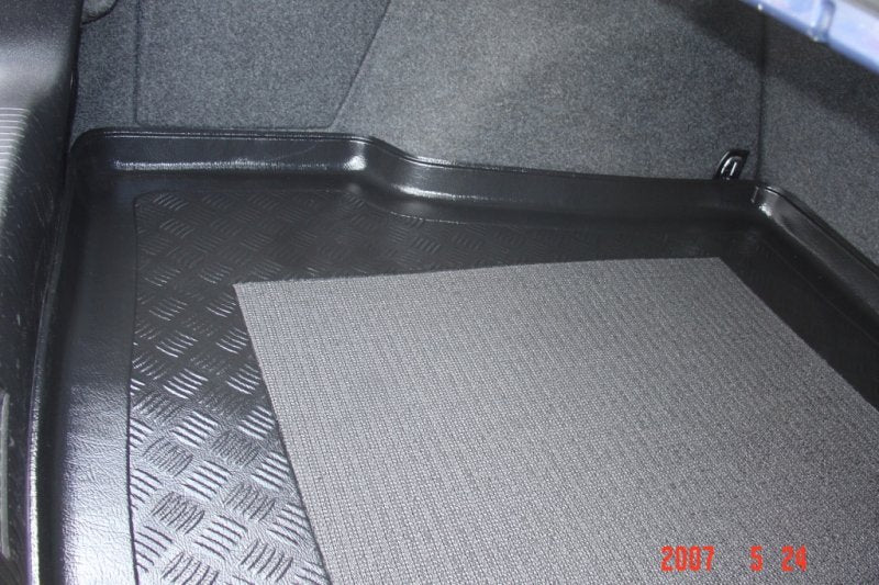 Kofferbakmat Volkswagen Passat (B5) sedan (1996-2005) - Carbox