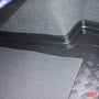 Kofferbakmat Volkswagen Passat (B5) sedan (1996-2005) - Carbox