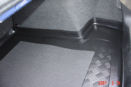 Kofferbakmat Volkswagen Passat (B5) sedan (1996-2005) - Carbox
