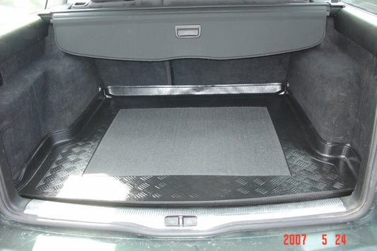 Kofferbakmat Volkswagen Passat (B5) Variant stationwagon (1997-2005) - Carbox