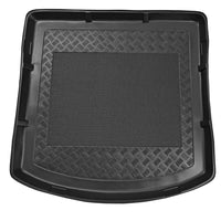 Kofferbakmat Volkswagen Polo hatchback (1994-1999) - Carbox