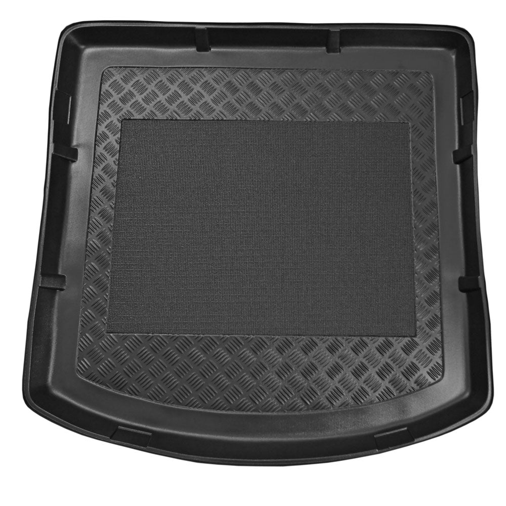 Kofferbakmat Volkswagen Polo hatchback (1994-1999) - Carbox