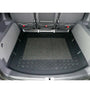 Kofferbakmat Volkswagen Polo hatchback (1994-1999) - Carbox