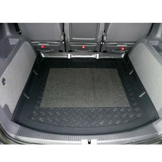 Kofferbakmat Volkswagen Polo hatchback (1994-1999) - Carbox
