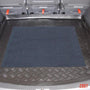 Kofferbakmat Volkswagen Touran mpv (2003-2010) - Carbox