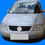 Kofferbakmat Volkswagen Touran mpv (2003-2010) - Carbox